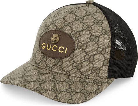 cap gucci hats